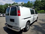 Used 2018 GMC Savana 2500 w/ Driver Convenience Package image 5