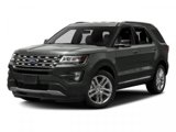 Used 2017 Ford Explorer XLT w/ Equipment Group 202A image 4