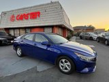 Used 2021 Hyundai Elantra SE image 3