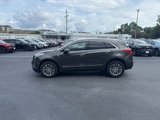 Used 2019 Cadillac XT5 Luxury image 4