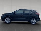 Used 2022 Nissan Rogue Sport SV image 2