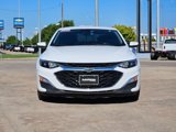 Used 2023 Chevrolet Malibu RS image 2