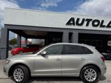 Used 2014 Audi Q5 2.0T Premium Plus w/ Premium Plus Package image 2