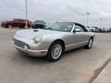 Used 2005 Ford Thunderbird image 3