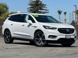 Used 2020 Buick Enclave Essence w/ Sport Touring Edition image 2