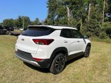 New 2026 Chevrolet TrailBlazer LT image 4