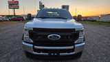 Used 2020 Ford F550 4x4 SuperCab Super Duty image 3
