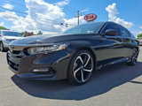 Used 2019 Honda Accord Sport image 3