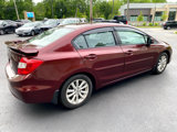 Used 2012 Honda Civic EX image 4