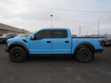 Used 2018 Ford F150 Raptor w/ Equipment Group 802A Luxury image 3