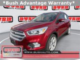 Used 2019 Ford Escape Titanium image 2