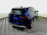 Certified 2022 BMW X3 xDrive30i image 6