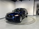 Used 2017 Jaguar F-PACE Premium image 5
