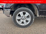 Used 2013 Ford F150 Lariat w/ Mid Equipment Group image 4