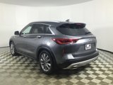 Used 2021 INFINITI QX50 Essential w/ Cargo Package image 5
