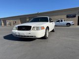 Used 2005 Ford Crown Victoria Police Interceptor image 2