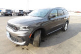 New 2025 Dodge Durango GT image 6