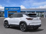 New 2025 Chevrolet TrailBlazer RS w/ Driver Confidence Package image 3
