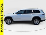 New 2025 Jeep Grand Cherokee L Laredo image 6