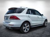 Used 2016 Mercedes-Benz GLE 350 image 3