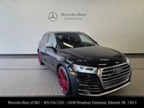 Used 2018 Audi SQ5 Prestige image 2