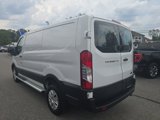 Certified 2023 Ford Transit 250 Low Roof w/ Exterior Upgrade Package image 3