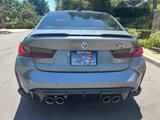 Used 2022 BMW M3 w/ M Carbon Exterior Package image 6