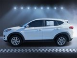 Used 2021 Hyundai Tucson Value image 6