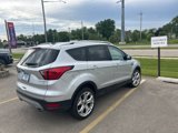 Used 2019 Ford Escape Titanium image 3