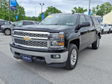 Used 2015 Chevrolet Silverado 1500 LT w/ All Star Edition image 4