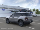 New 2025 Ford Bronco Sport Big Bend image 4