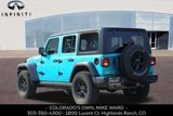 Used 2020 Jeep Wrangler Unlimited Sport image 3