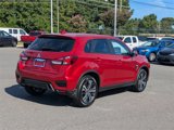 New 2025 Mitsubishi Outlander Sport ES image 3