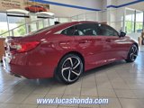 Used 2021 Honda Accord Sport image 4