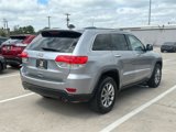 Used 2015 Jeep Grand Cherokee Limited w/ Luxury Group II image 6