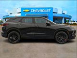 New 2025 Chevrolet Blazer LT w/ Redline Edition image 6