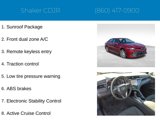 Used 2018 Toyota Camry LE image 4