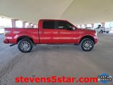 Used 2011 Ford F150 FX2 w/ FX Plus Pkg image 6