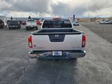 Used 2017 Nissan Frontier SV image 6