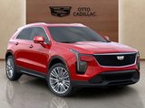 New 2025 Cadillac XT4 Premium Luxury w/ Cold Weather Package image 6