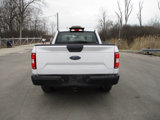 Used 2019 Ford F150 XL w/ Equipment Group 101A Mid image 4