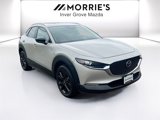 Used 2024 MAZDA CX-30 AWD 2.5 S w/ Select Sport Pkg image 3