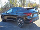 New 2025 Chevrolet Trax RS w/ Driver Confidence Package image 3
