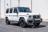Used 2019 Mercedes-Benz G 63 AMG 4MATIC image 3