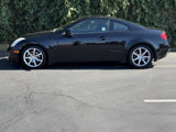 Used 2007 INFINITI G35 Coupe w/ Performance Tire & Wheel Pkg image 5