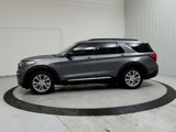 Used 2021 Ford Explorer XLT w/ Equipment Group 202A image 5