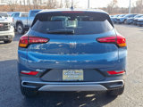 New 2025 Buick Encore GX Preferred image 5