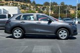 Certified 2025 Honda HR-V LX image 2