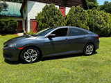 Used 2017 Honda Civic LX image 3