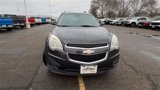 Used 2013 Chevrolet Equinox LT w/ Driver Convenience Package image 3